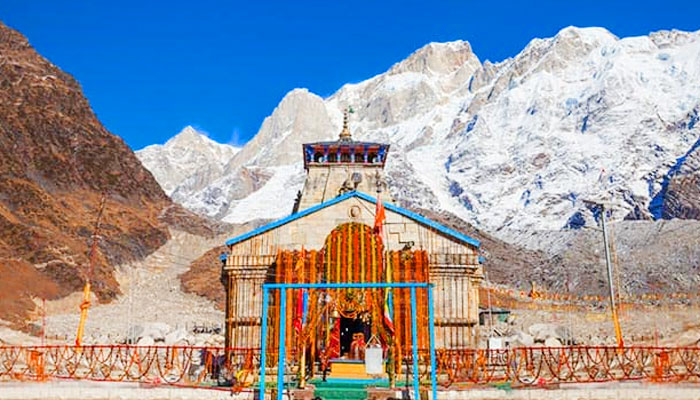 Chardham Package (Uttarakhand)