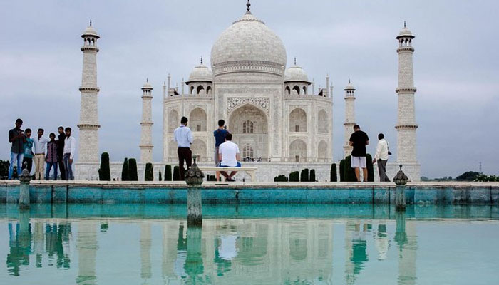 Delhi-Agra Tour