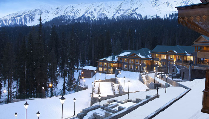 Kashmir Trip