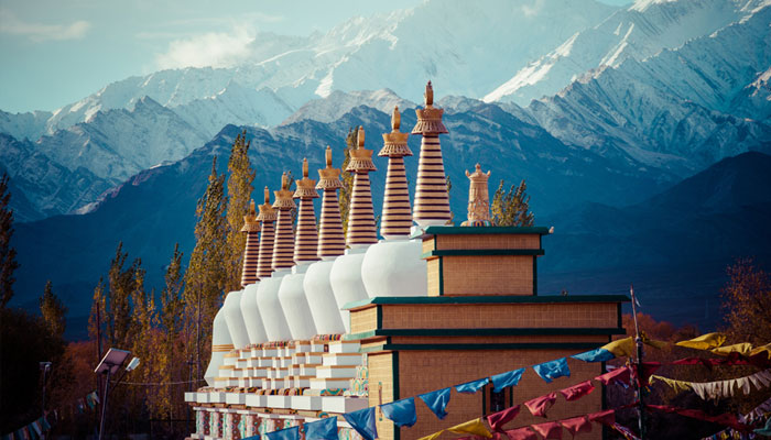Leh Ladakh