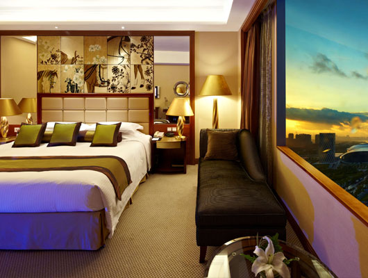 Hotel Booking