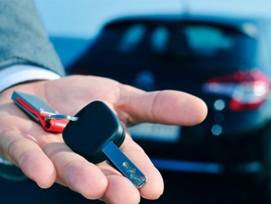 Car rental